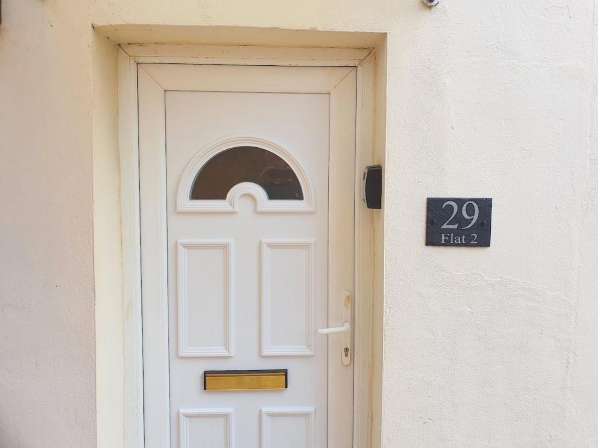 Bassett Flat With 2 Bedrooms And Superfast Wi-Fi Sittingbourne Ngoại thất bức ảnh