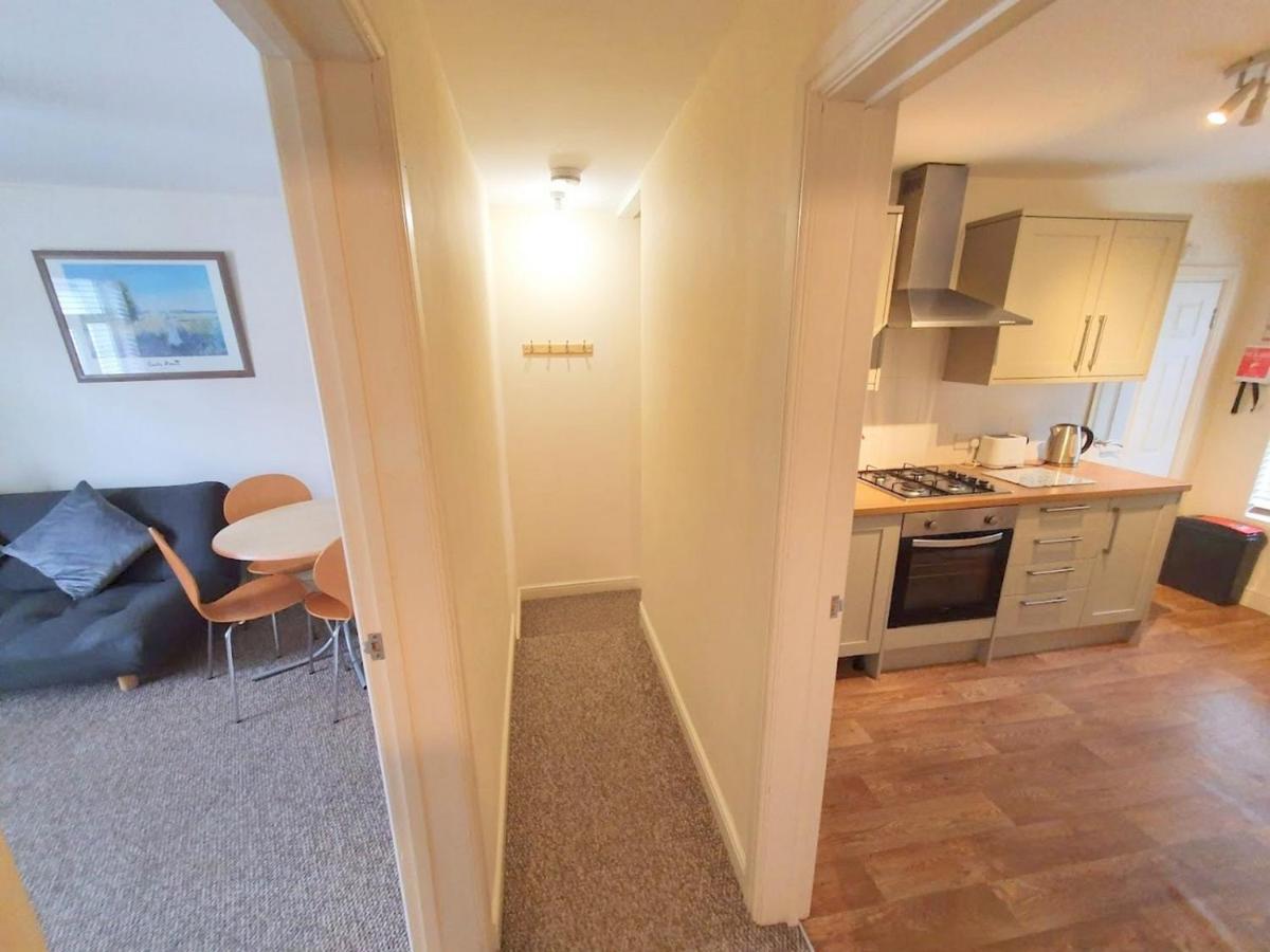 Bassett Flat With 2 Bedrooms And Superfast Wi-Fi Sittingbourne Ngoại thất bức ảnh