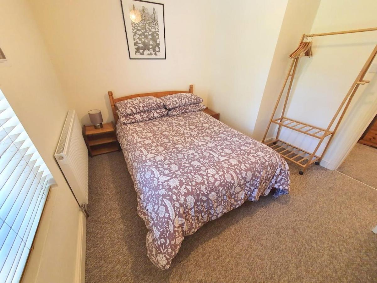 Bassett Flat With 2 Bedrooms And Superfast Wi-Fi Sittingbourne Ngoại thất bức ảnh